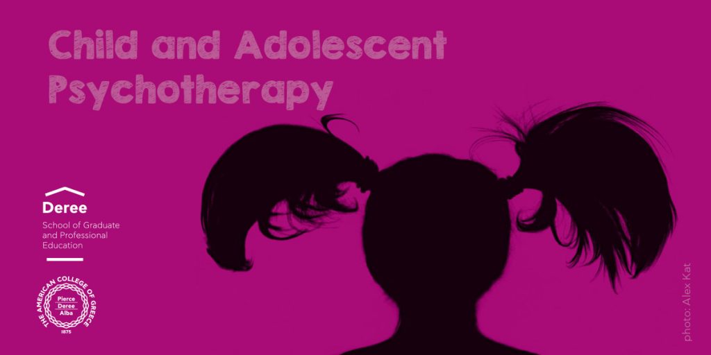 Child and Adolescent Psychotherapy: Theory and Technique – Part II